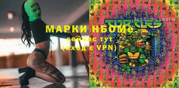 крисы Балахна